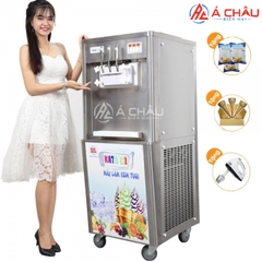 Máy làm kem tươi giá bao nhiêu? Top 10 máy làm kem CHÍNH HÃNG