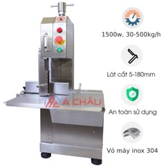 Máy Cưa Xương Inox F210A