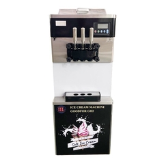 Máy làm kem tươi Goodfor GH2