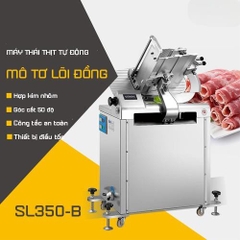 Máy hái Thịt Tự Động SL350B
