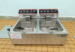 Bếp Chiên Nhúng Điện 12L Đài Loan