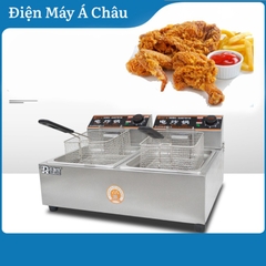 Bếp Chiên Nhúng Điện 12L Đài Loan