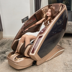 Ghế massage Fukushi K9999 ( Điều kiển giọng nói )