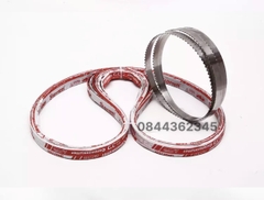 Lưỡi Cưa Xương Starrett 1650mm ( loại tốt )