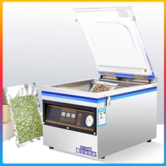 Máy Hút Chân Không Cao Cấp DZQ 320