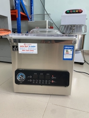 Máy Hút Chân Không công nghiệp DZ 320×2 ( 2 thanh hàn )