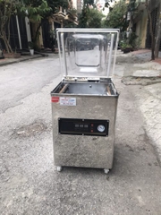 Máy Hút Chân Không công nghiệp DZQ-380