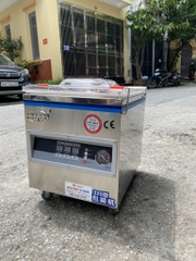 Máy Hút Chân Không công nghiệp DZ 320×2 ( 2 thanh hàn )