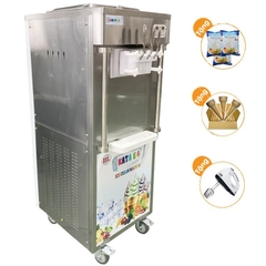 Máy làm kem tươi KATA S4