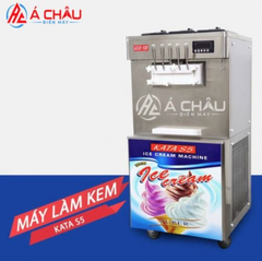 Máy Làm Kem Tươi Kata S5
