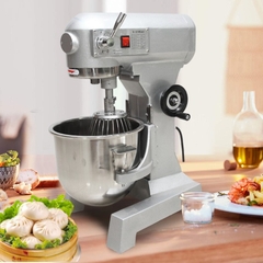 Máy Trộn Bột Đánh Kem Trứng Đa Năng B10 (10 lít)