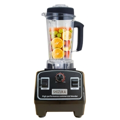 Máy Xay Sinh Tố Công Nghiệp SHIZUKA 2500W