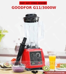 Máy xay sinh tố đa năng GoodFor G11 (3000W)