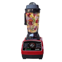 Máy Xay Sinh Tố Công Nghiệp SHIZUKA 2500W