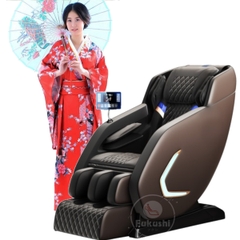 Ghế massage Fukushi F3366