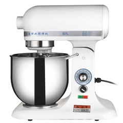 Máy đánh kem trứng B7