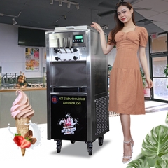 Máy làm kem tươi Goodfor GH1