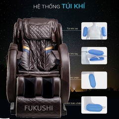 Ghế massage Fukushi F668