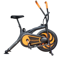 Xe Đạp Thể Dục Fukushi 2021