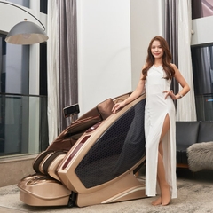 Ghế massage Fukushi K9999