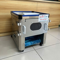 Máy thái thịt tươi sống AC-500