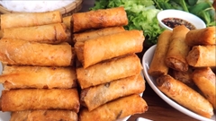 Những món chay đủ dinh dưỡng - Phần 2