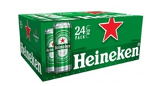 Thùng Bia Heineken