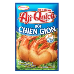 Bột chiên giòn Aji -quick 150 gram