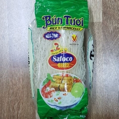 BÚN TƯƠI SAFOCO 300GRAM