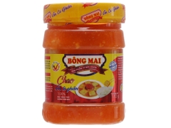 Chao môn bông mai nhỏ