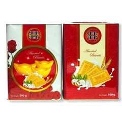 Bánh quy dừa SH