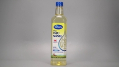 Dầu đậu nành Simply 1 lít