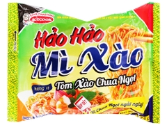 Mì xào hảo hảo