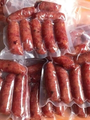 Lạp xưởng tươi (500 gram)