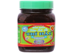 Mắm ruốt lớn - 400g