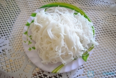 Bún thủ đức
