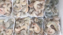 Tôm lột noãn (500gr)