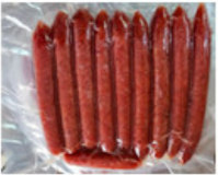 Lạp xưởng tươi (500 gram)