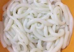 Bánh canh bột lọc