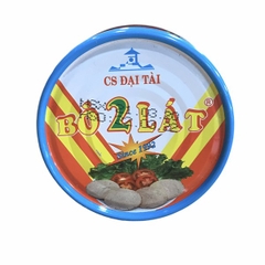 Bò 2 lác - Đại tài
