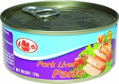 Pate gan 150g
