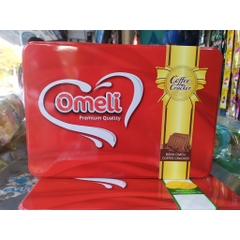 Bánh Omeli hộp thiết