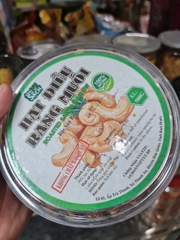 Hạt điều rang muối
