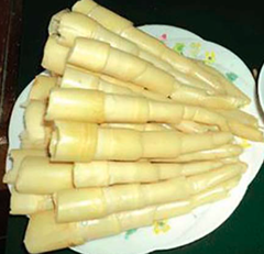 Măng le tươi (nhỏ)