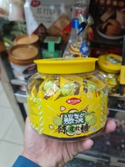 Kẹo chanh