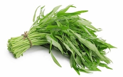 Rau muống hạt