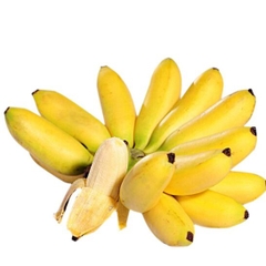 Chuối cau