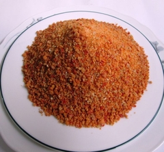 muối tôm