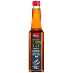 Nước mắm hương việt 500ml
