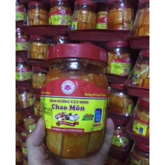 Chao môn nhỏ